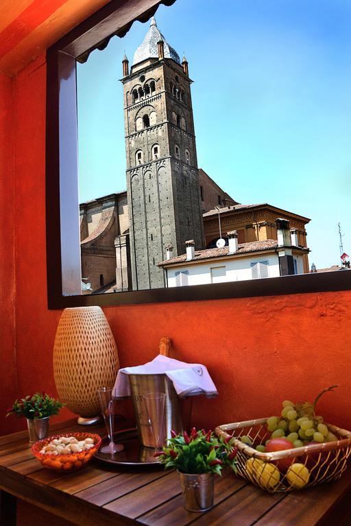 Boutique Casa Faccioli Frühstückspension