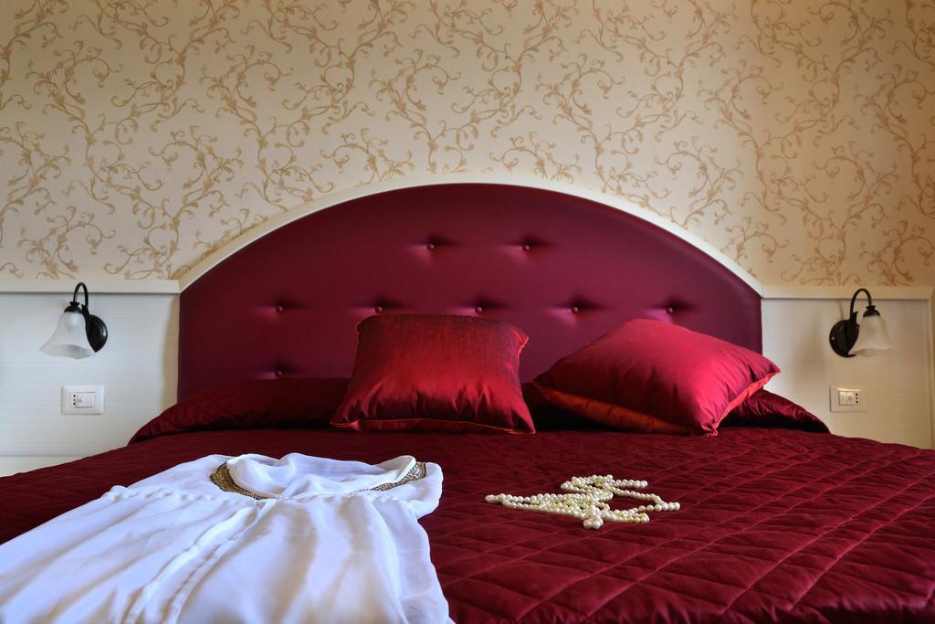 Boutique Casa Faccioli Frühstückspension