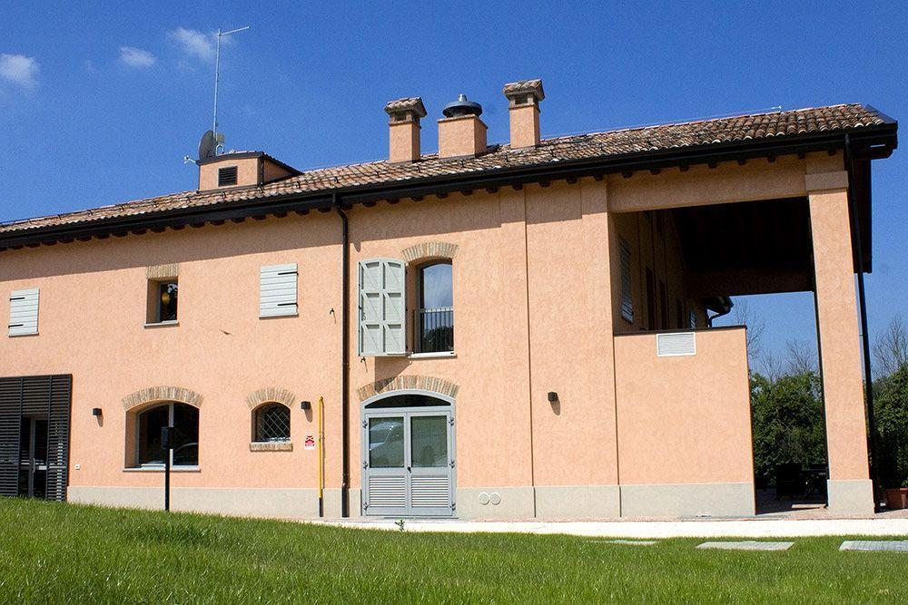 Ben Ti Voglio Alloggio per agriturismo Bologna