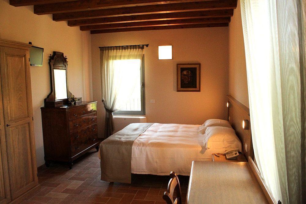 Alloggio per agriturismo Ben Ti Voglio