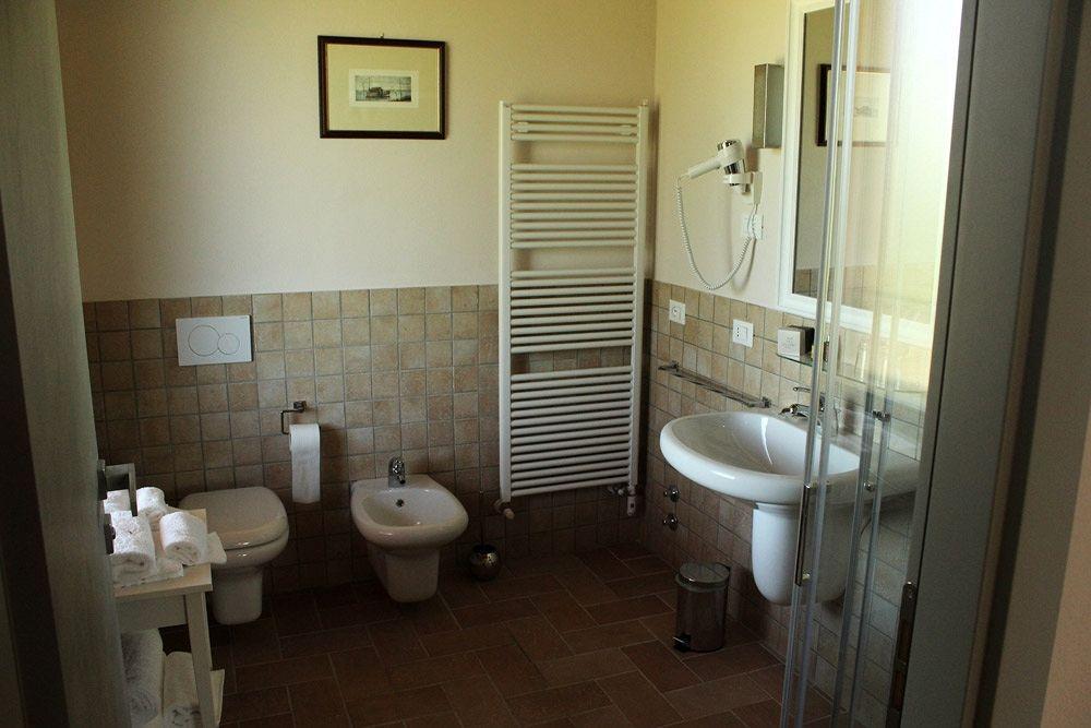 Farm stay Ben Ti Voglio *