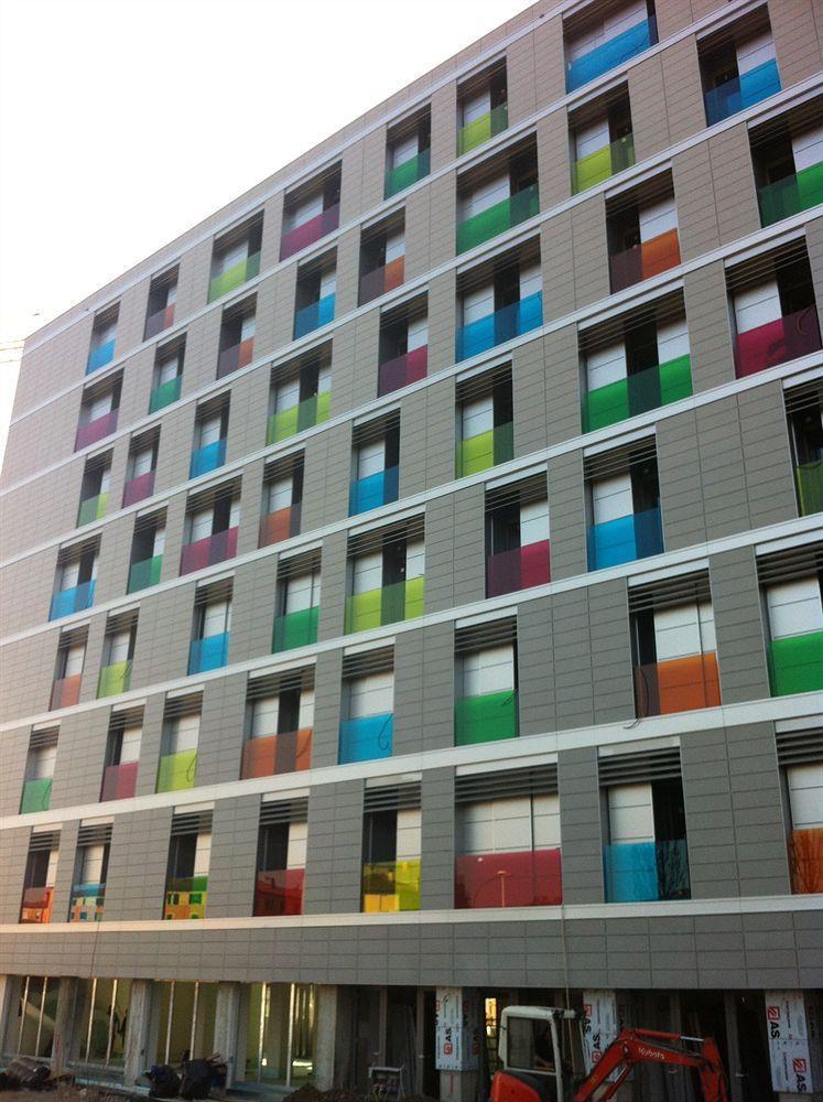 Appartement Camplus Bononia Casa Per Ferie Bologne