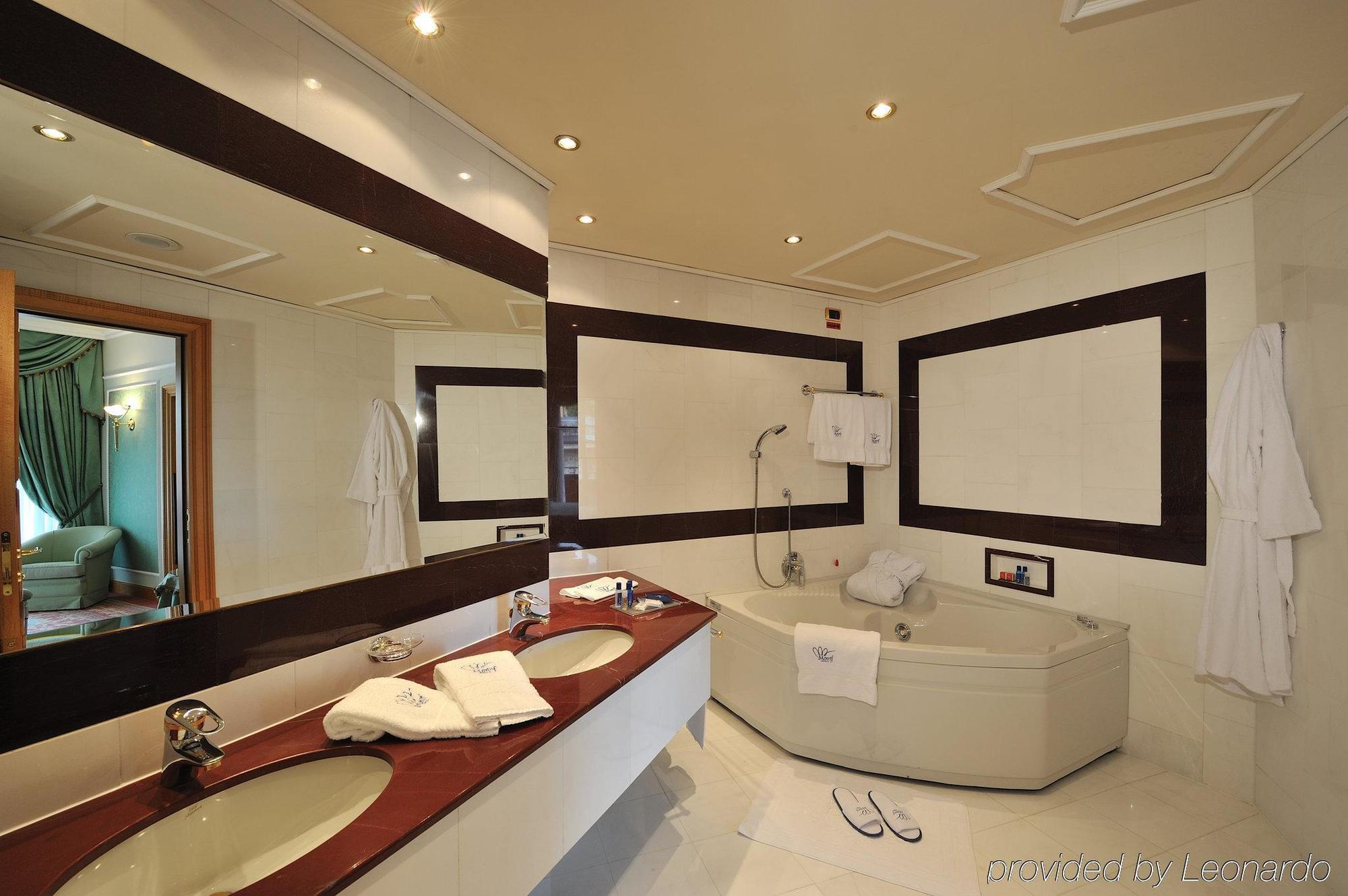Hotel Royal Carlton Bologna