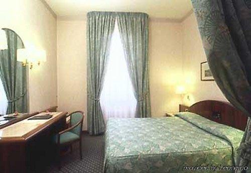 Zanhotel Tre Vecchi Hotel 4*