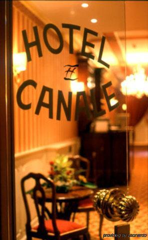 Il Canale 3*