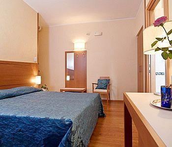 Astor Hotel