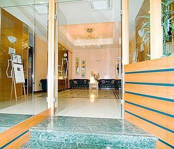Astor Hotel