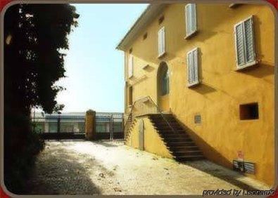 Del Borgo Hotel Bolonia