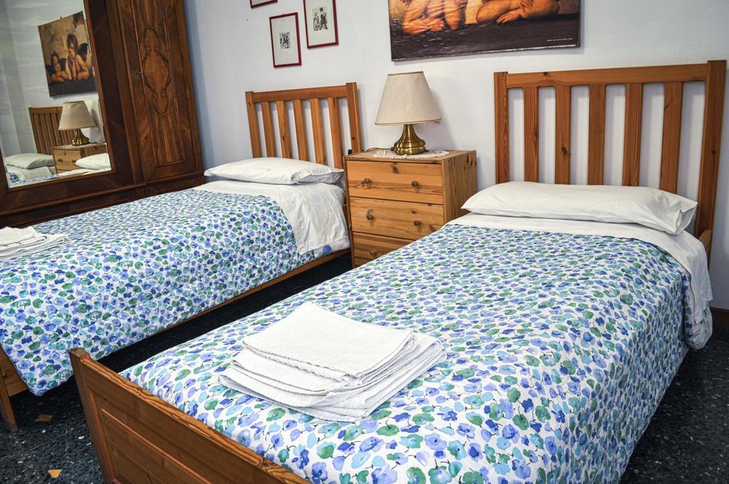 Arcobaleno Bed and breakfast 2*