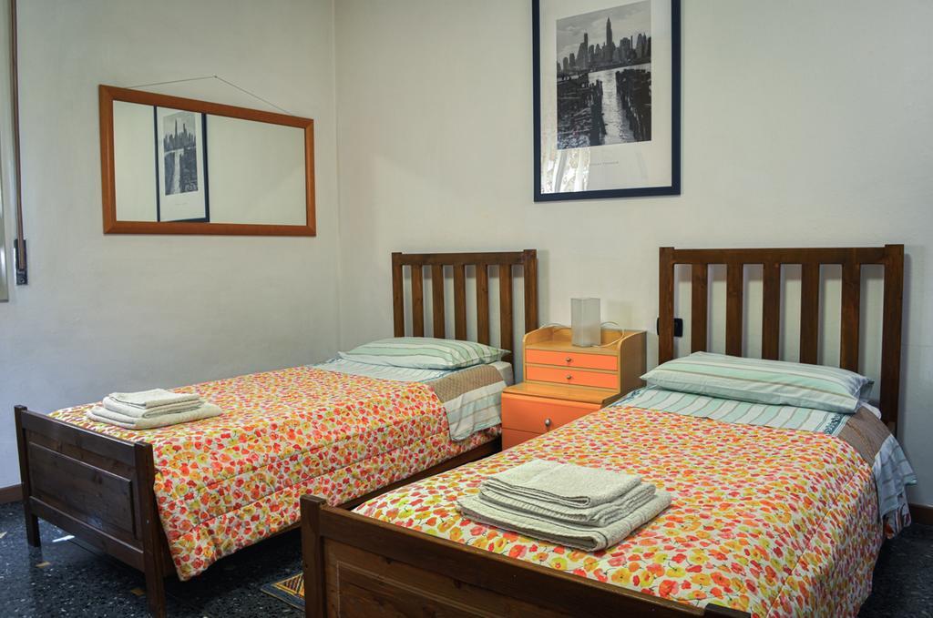Bed and breakfast Arcobaleno Bolonia