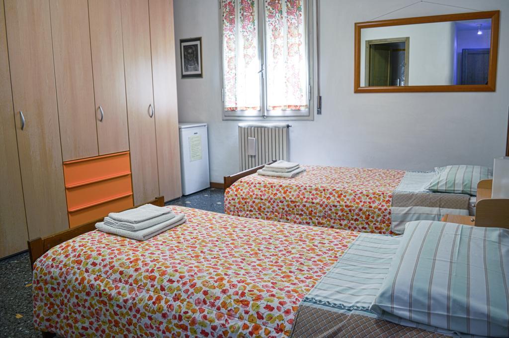Bed and breakfast Arcobaleno 2*