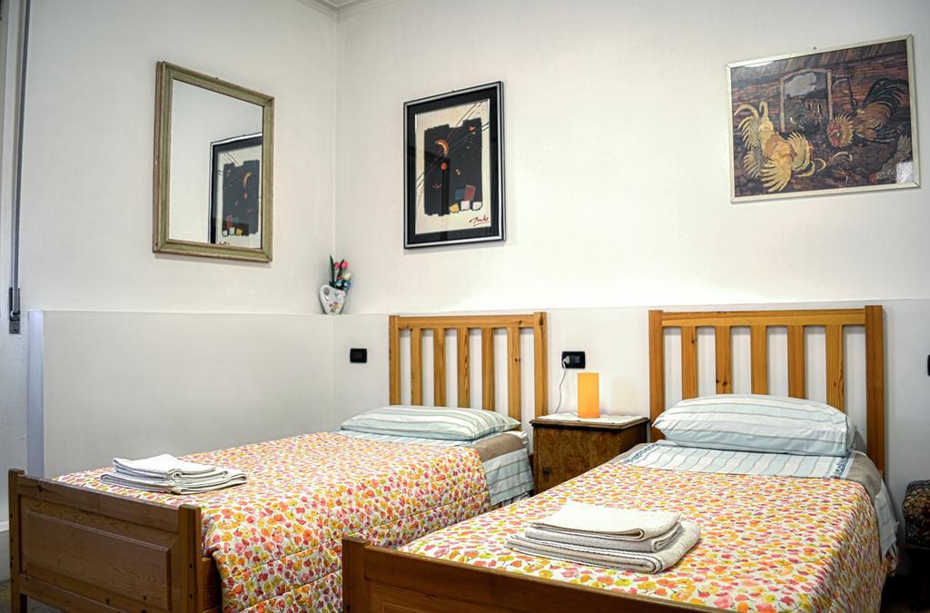 Bed and breakfast Arcobaleno Bolonia