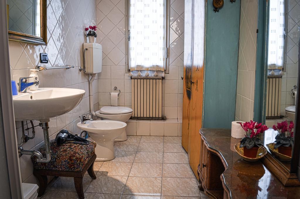 Bed and breakfast Arcobaleno Bolonia