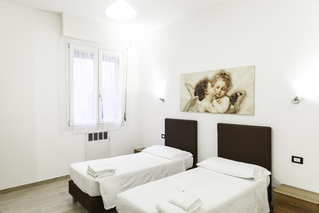 Apartment In Fiera 8