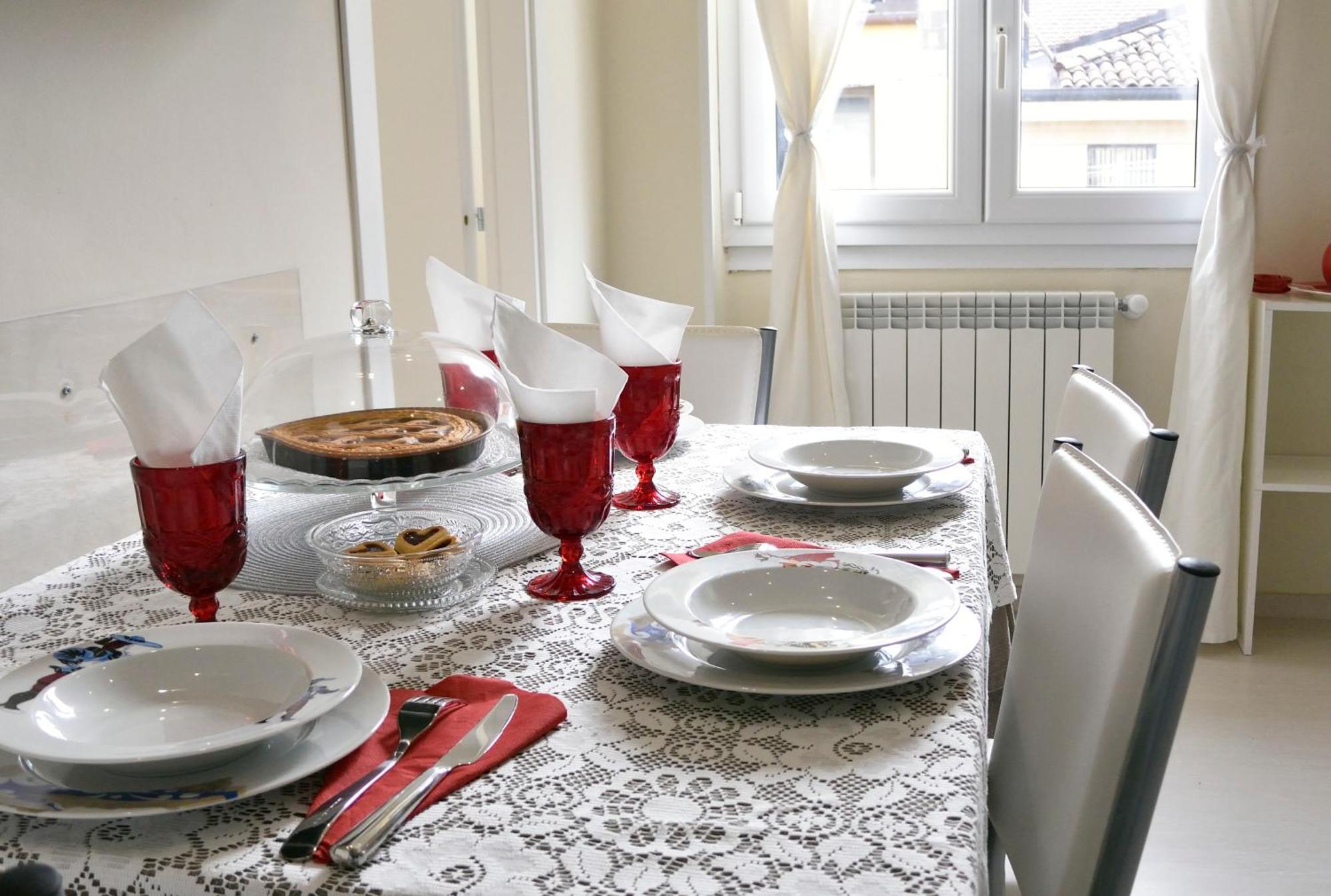 3-tourist House Bologna-mansarda - Self Check-in Apartment Bologna