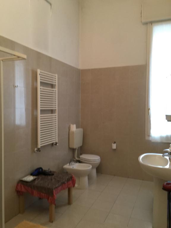 Bed and breakfast Alle Torri
