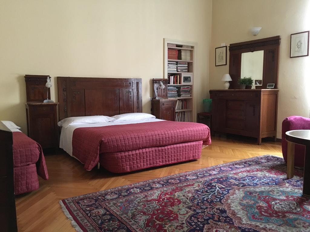 Bed and breakfast Alle Torri Bolonia