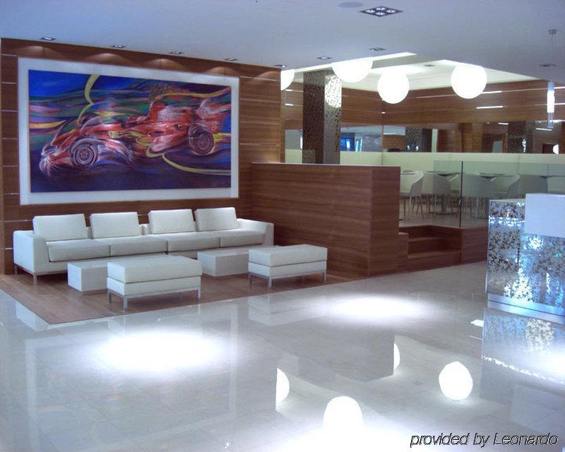 Hotel Smy