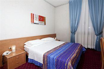 Hotel Donatello 3*