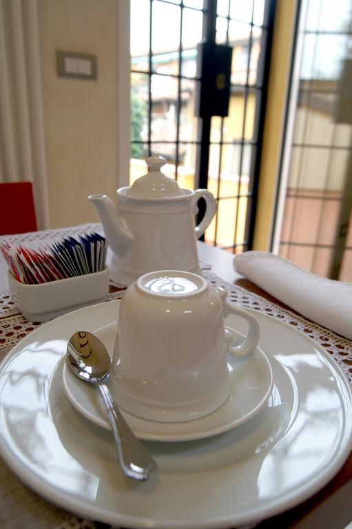 Bed & Breakfast Palazzo Trevi Charming House 3*
