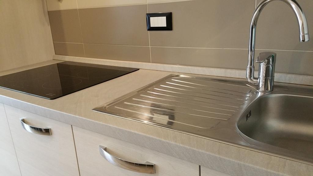 Apartment In Fiera 8 Bologna