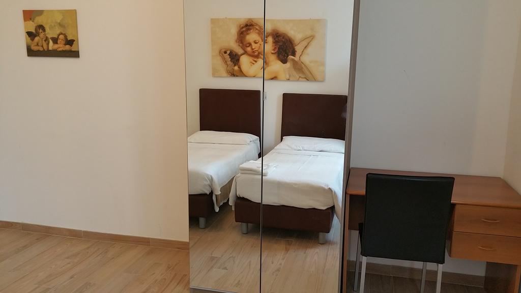 In Fiera 8 Bologna