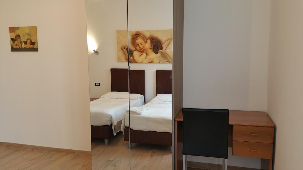 Apartment In Fiera 8 *