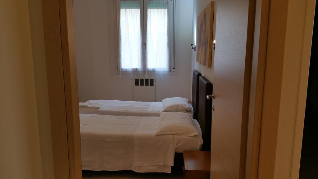 Apartment In Fiera 8 Bologna