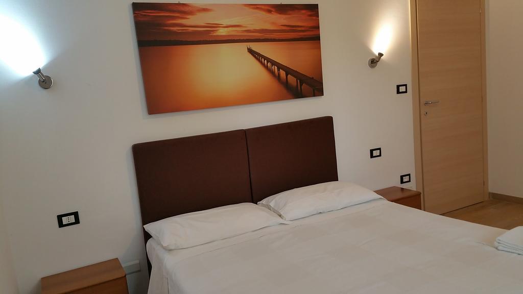 In Fiera 8 Apartment Bologna