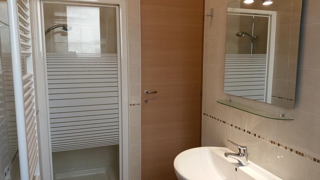 Apartment In Fiera 8 Bologna