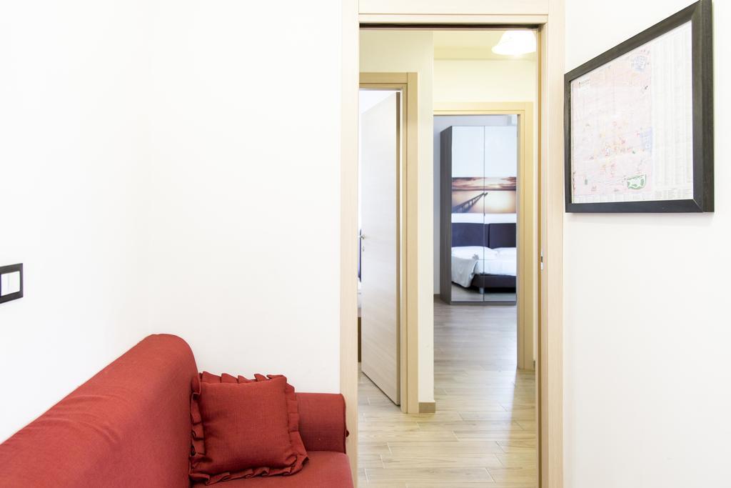 Apartment In Fiera 8 *