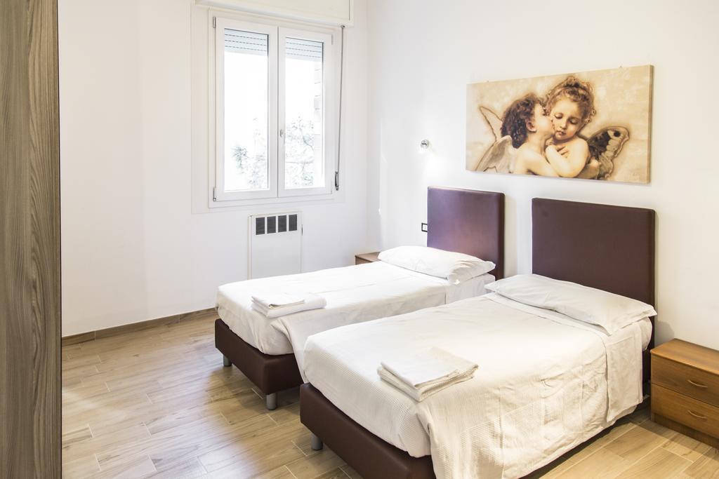 Apartment In Fiera 8 Bologna