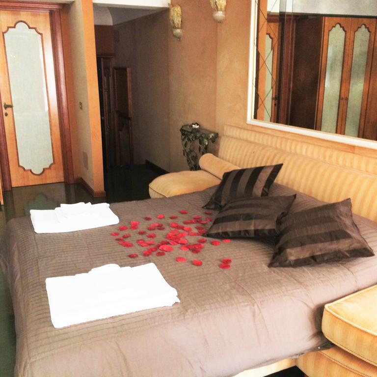 Apartamento Chic House Bolonia