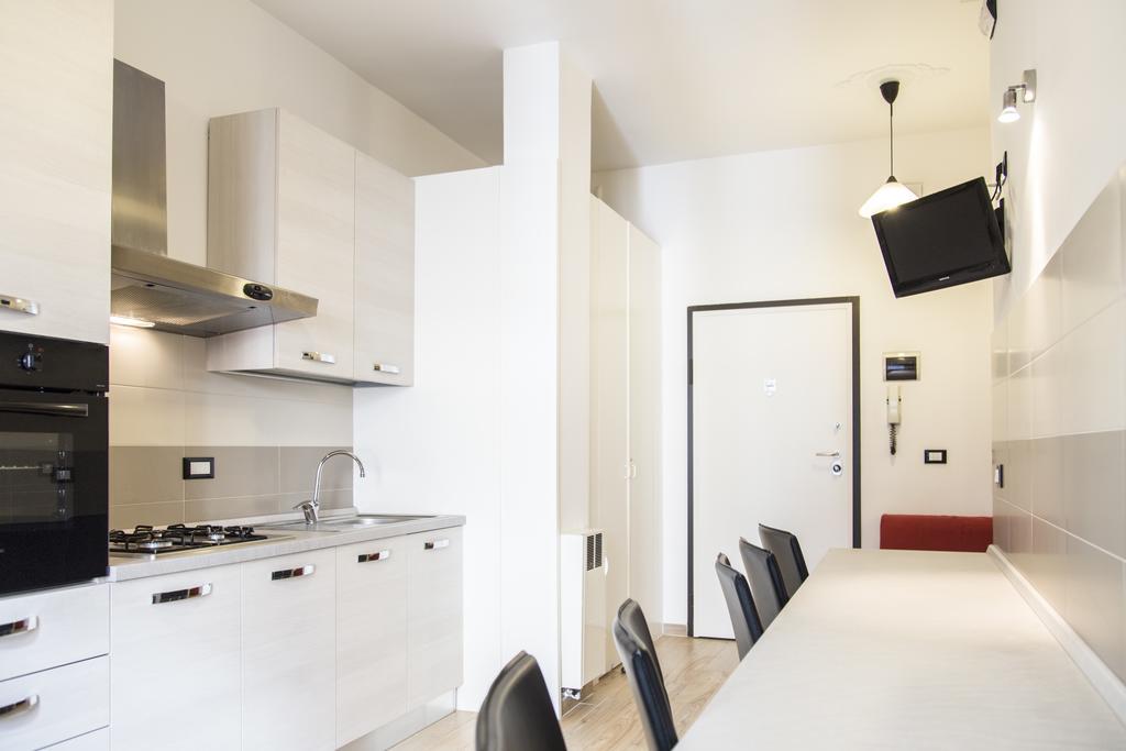 Apartment In Fiera 8