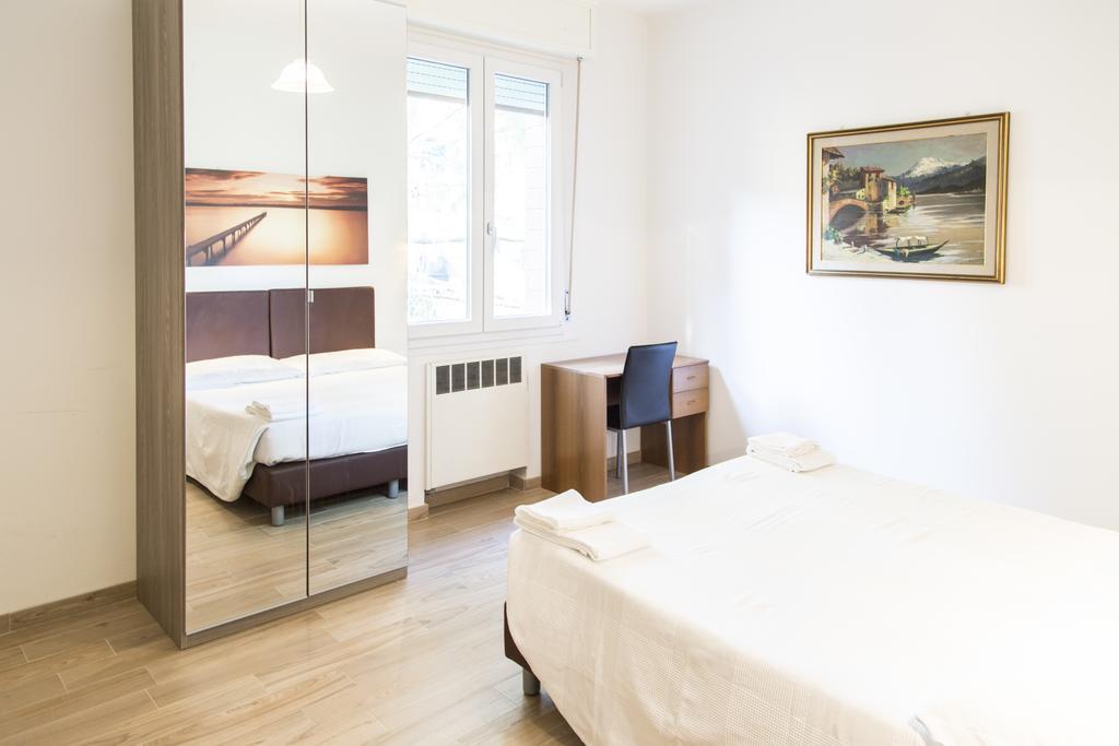 Apartment In Fiera 8