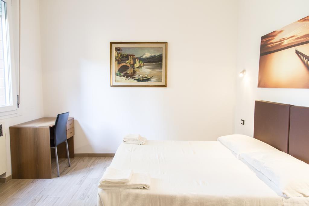 Apartment In Fiera 8 Bologna