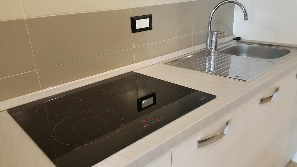 Apartment In Fiera 8