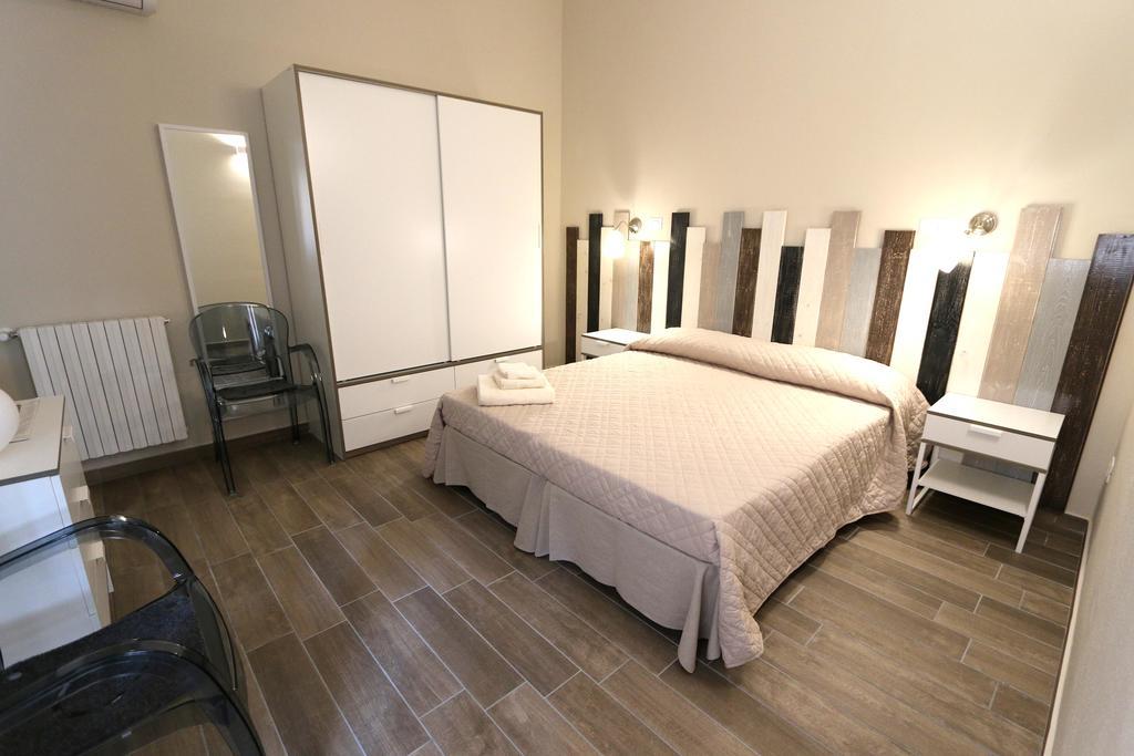 Le Stanze Apartamento *