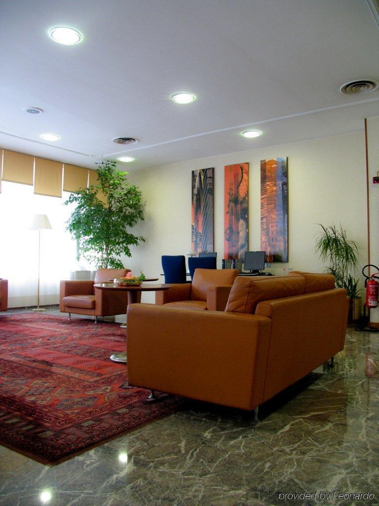Hotel Fiera 4*