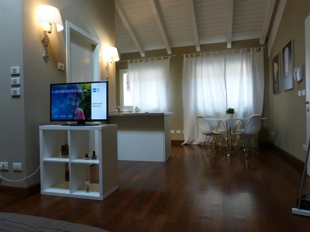 Residenza Porta D'azeglio Apartment *