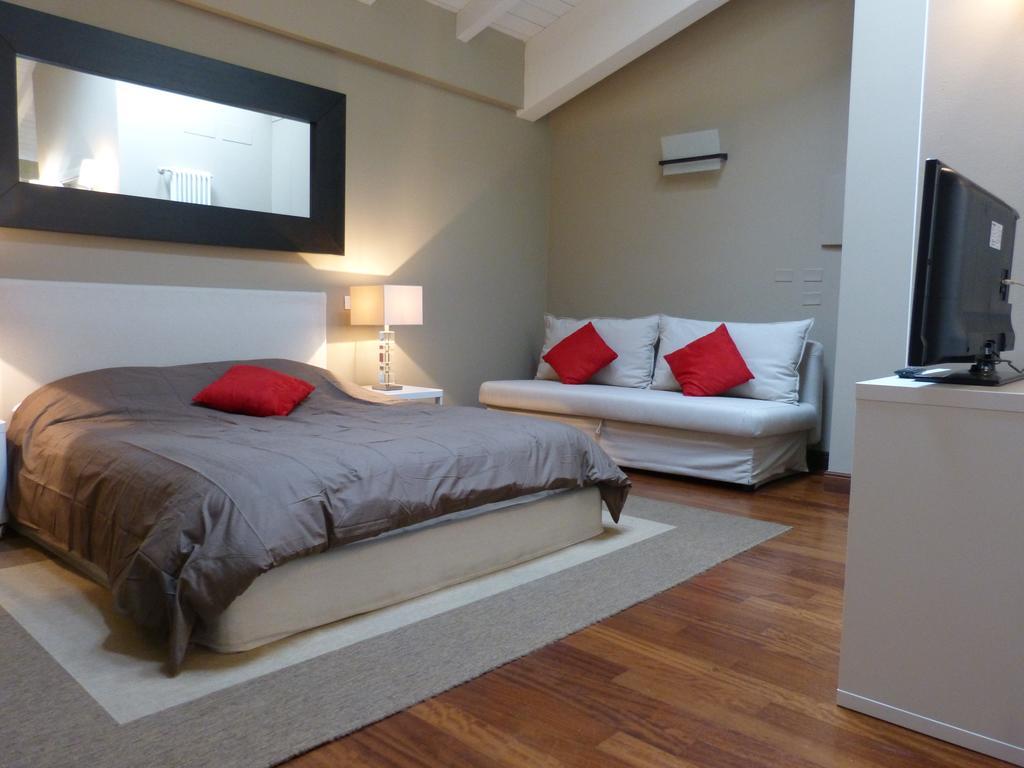Residenza Porta D'azeglio * Bologna