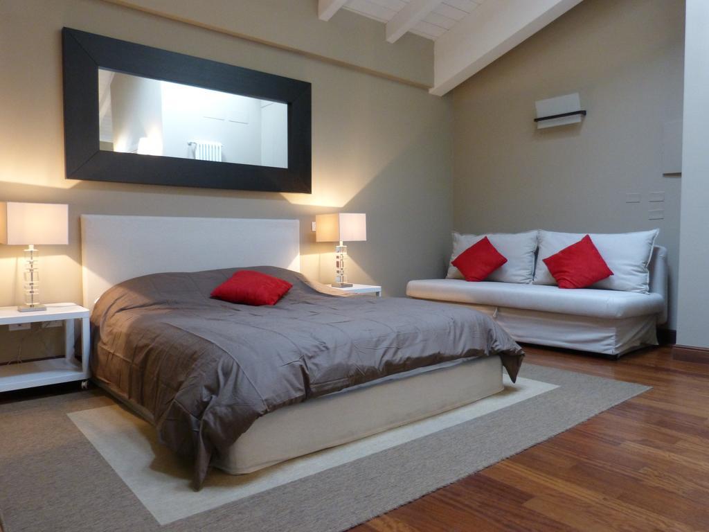 Apartment Residenza Porta D'azeglio