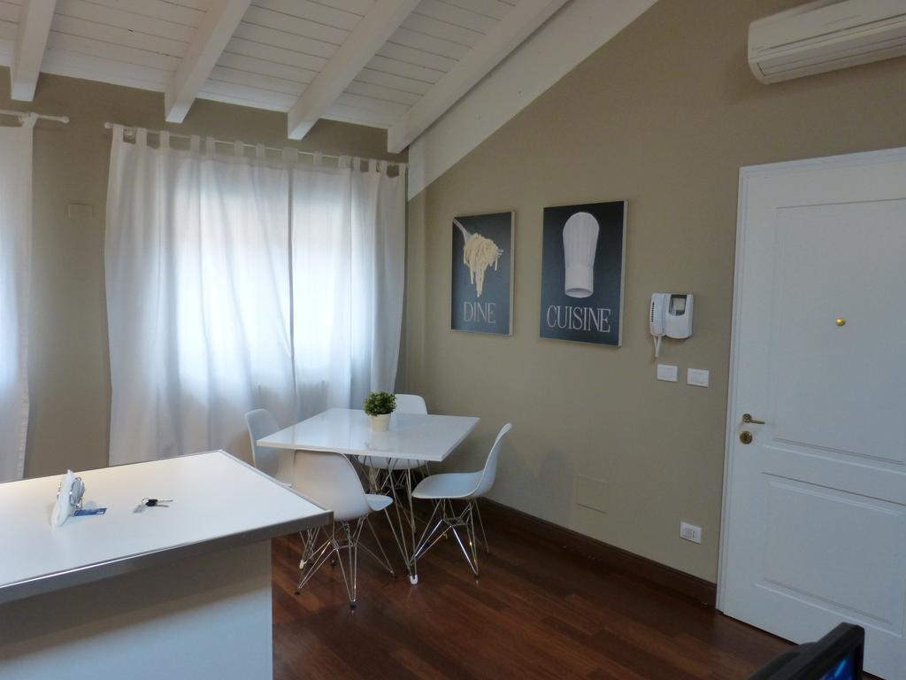 Residenza Porta D'azeglio *