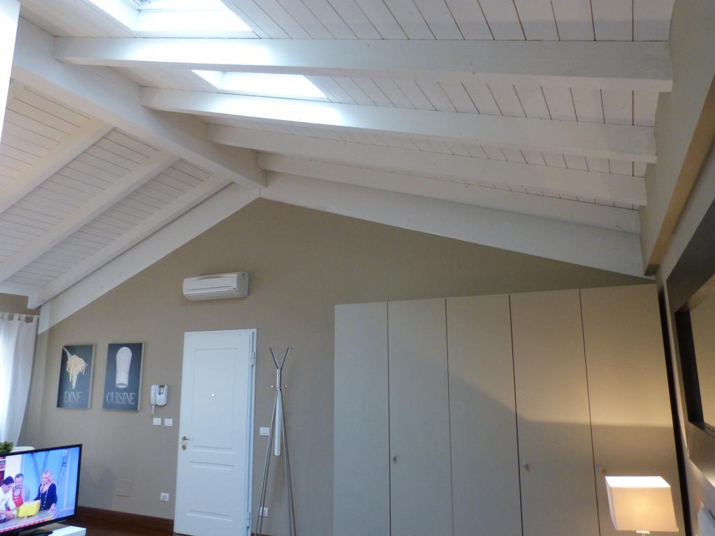 Appartement Residenza Porta D'azeglio Bologne