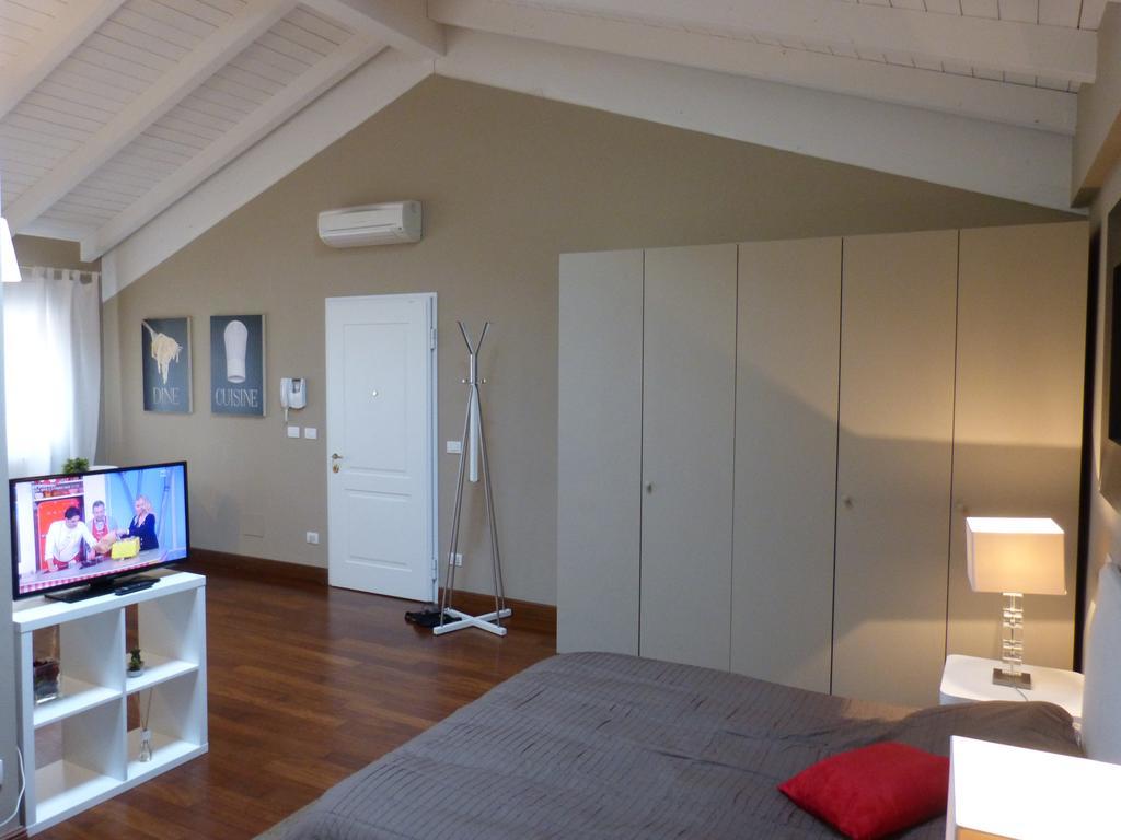 Residenza Porta D'azeglio * Bologna