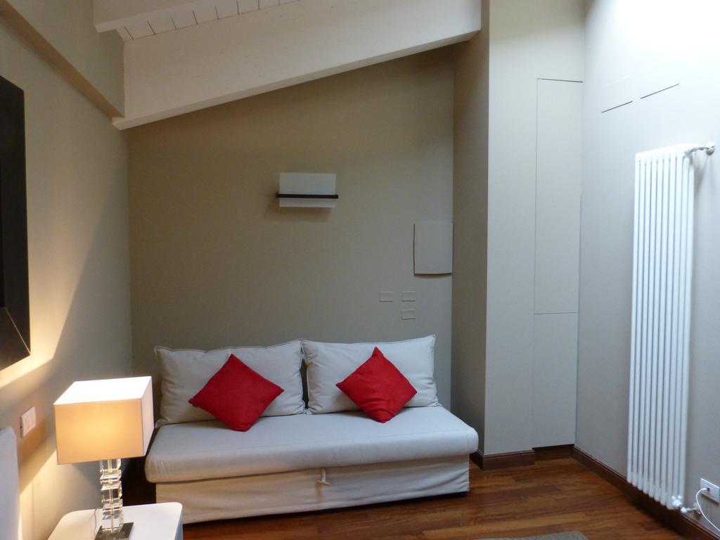 Apartment Residenza Porta D'azeglio