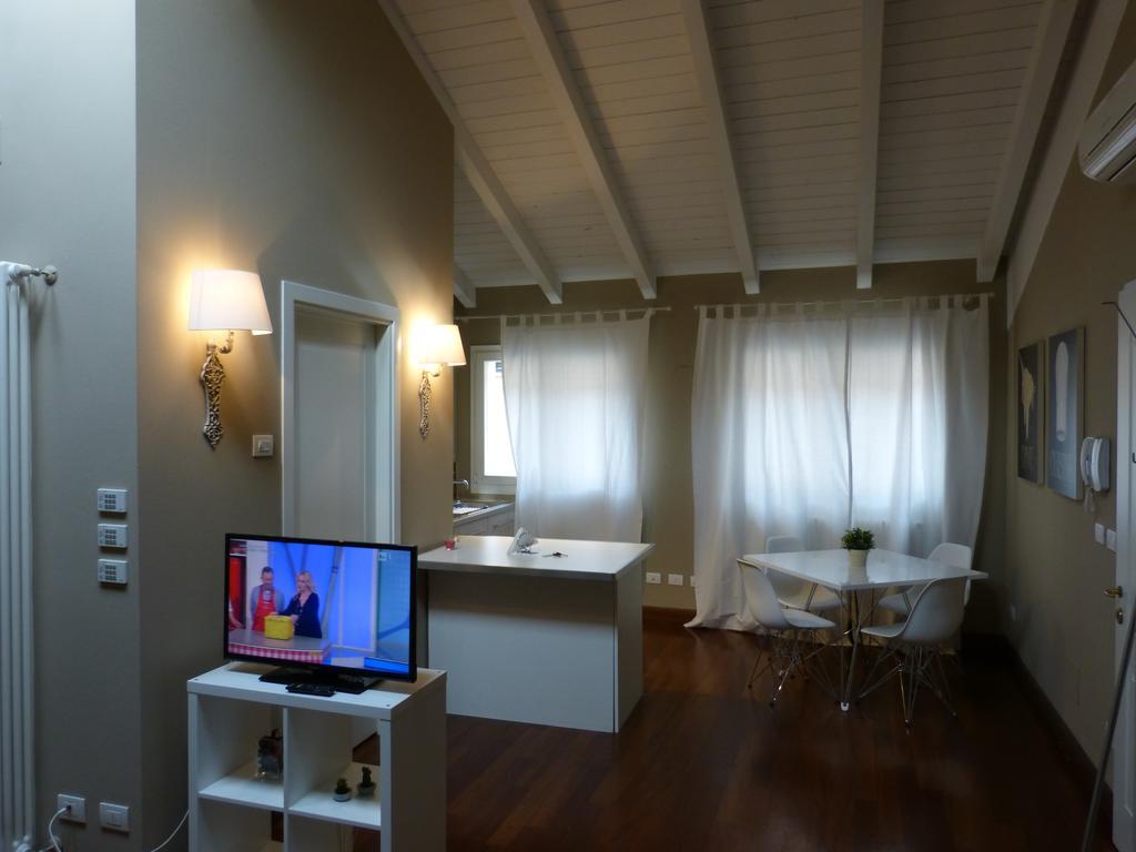 Residenza Porta D'azeglio Apartment Bologna