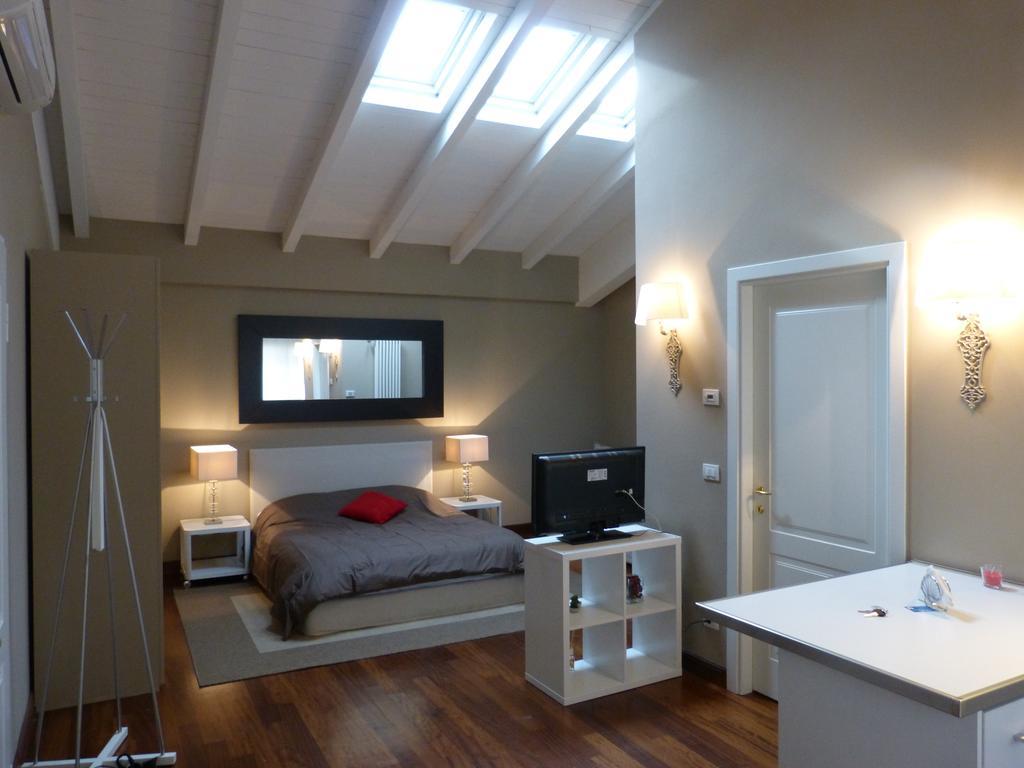 Residenza Porta D'azeglio Bologna
