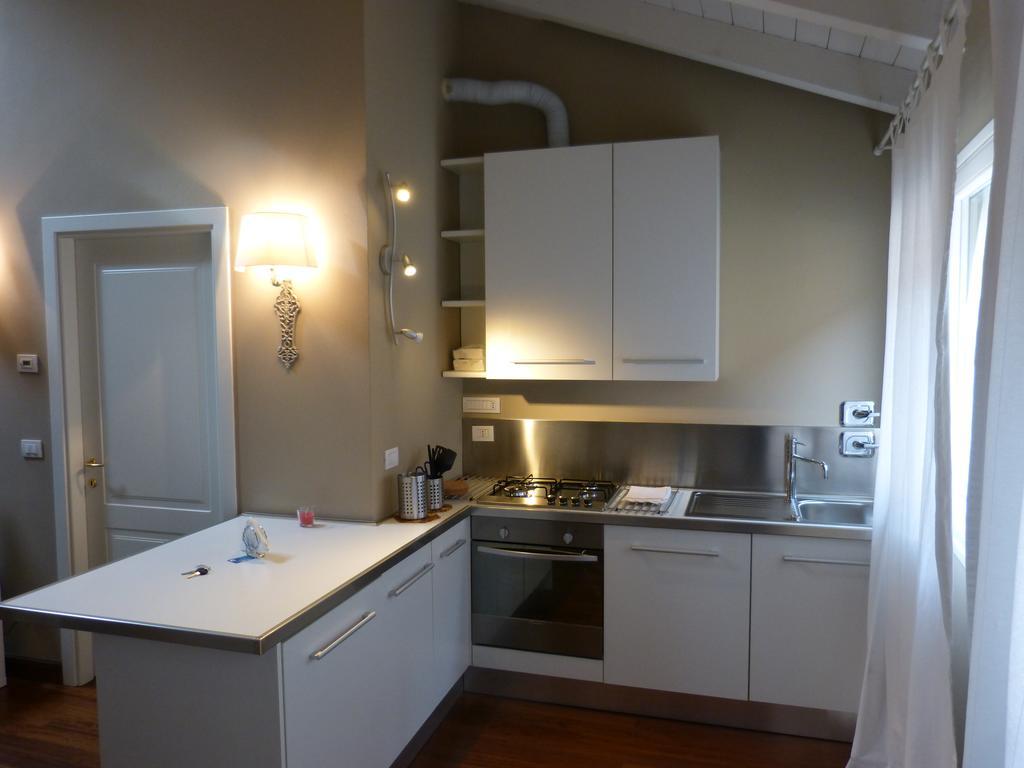 Apartment Residenza Porta D'azeglio *
