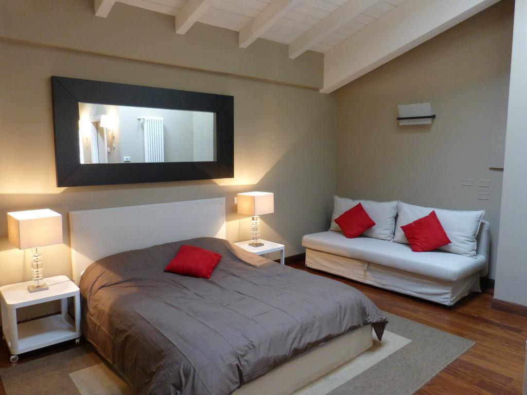 Apartment Residenza Porta D'azeglio Bologna